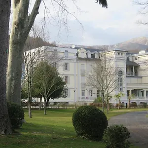 Le Balcon Du Parc, Entre Lourdes Et Gavarnie Apartment Argeles-Gazost