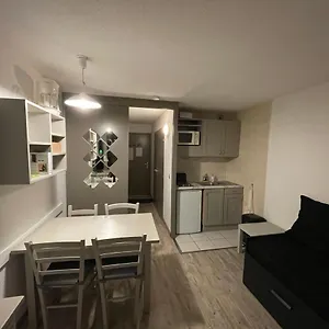  Appartement Louréa 4 Pers Retour Skis Au Pieds France
