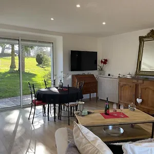  Hébergement de vacances Du Serayol France