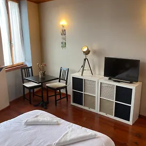  Séjour chez l'habitant La Patte D'oie France