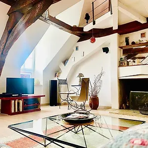  Appartement L'opéra Cosy Centre Historique France