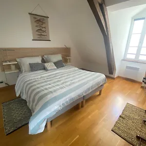 De Charme Rue Du Chateau Apartment Auray