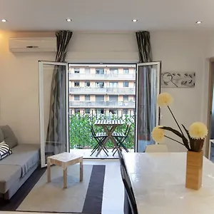  Appartement Your - Sagrada Familia Espagne